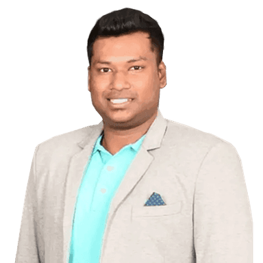 founder Abhinand Kaseti