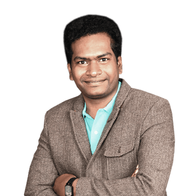 founder Sathvik Vishwanath